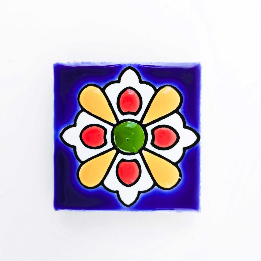 PERSIAN MAGNETIC TILES