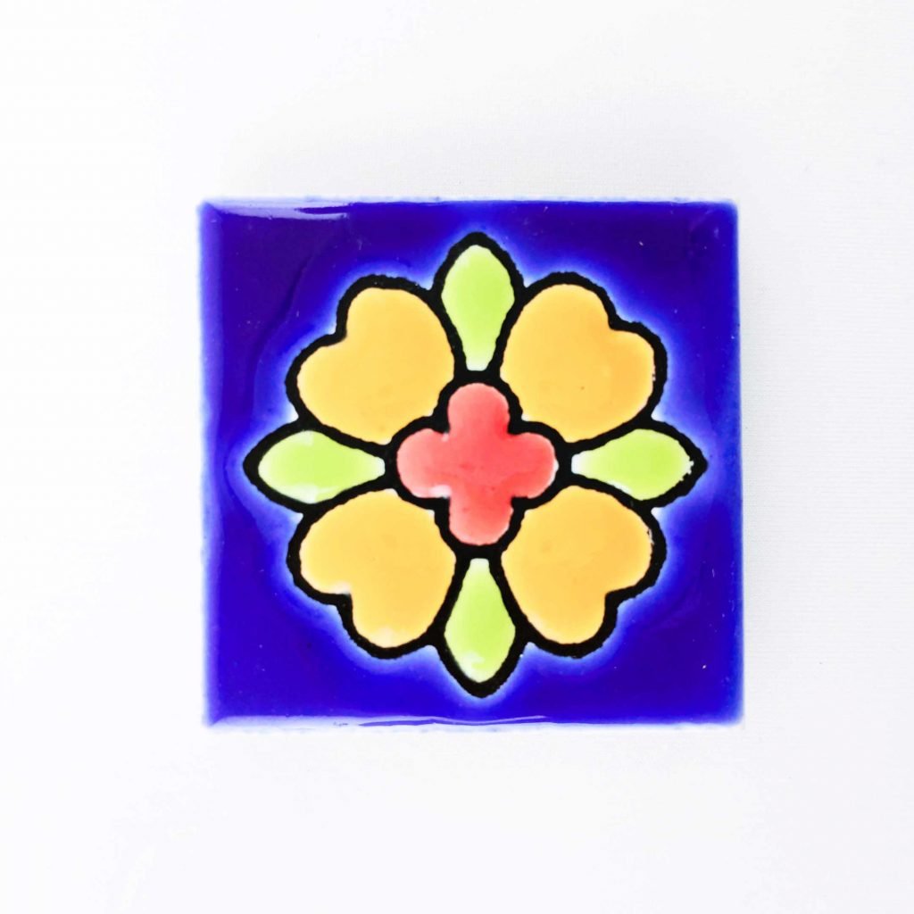 PERSIAN MAGNETIC TILES