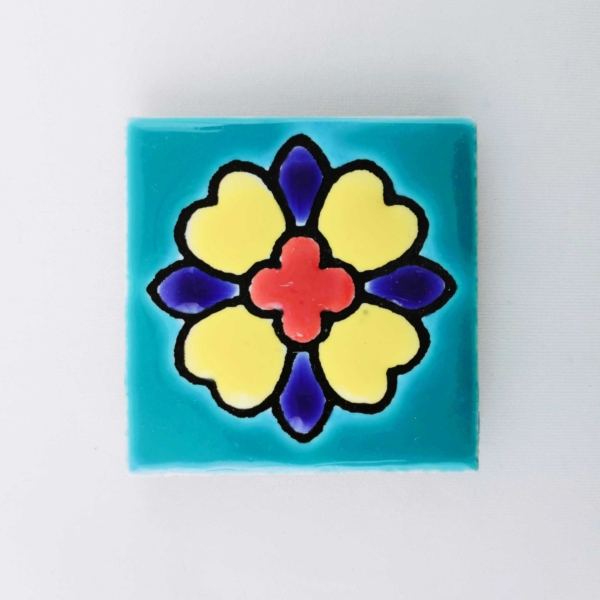 Persian Tiles Collection