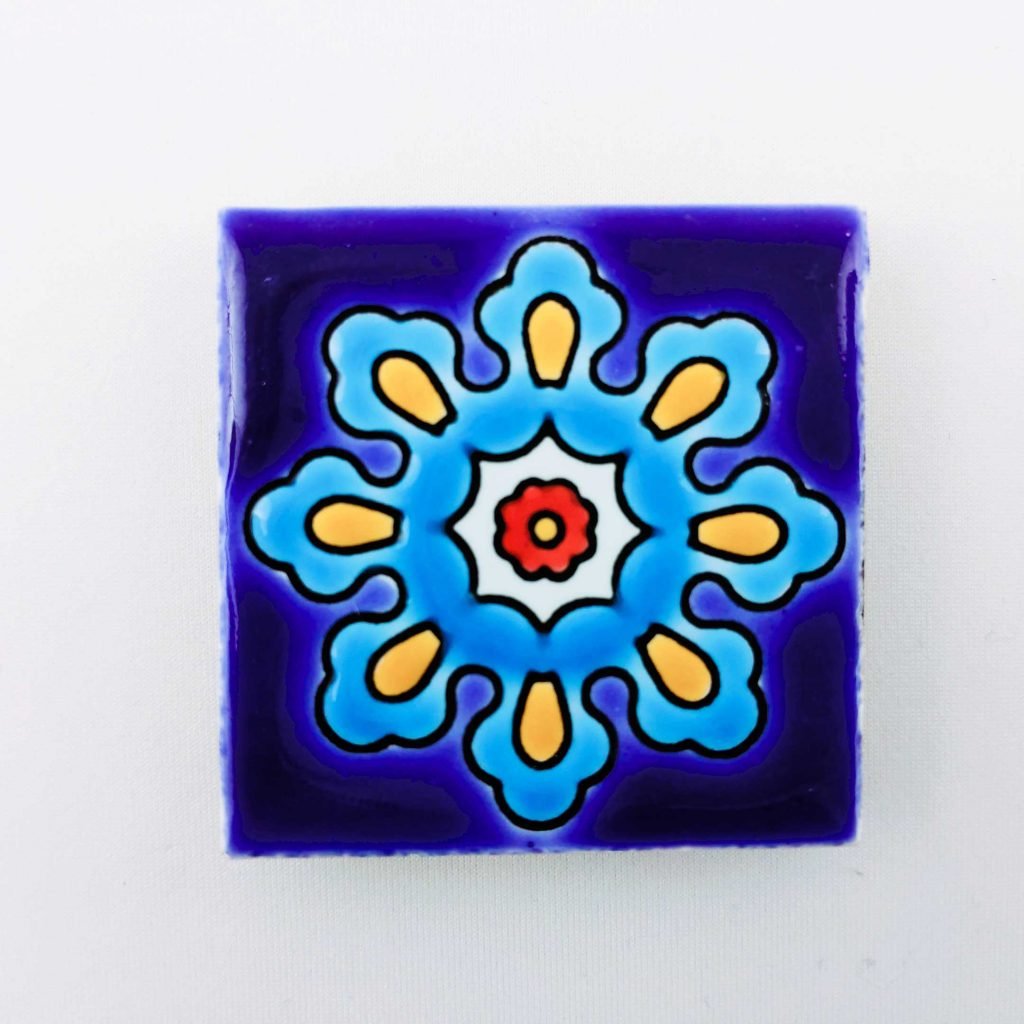 PERSIAN MAGNETIC TILES