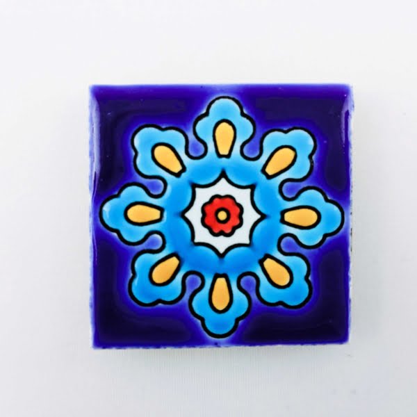 Persian Tiles Collection