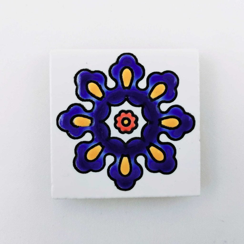 PERSIAN MAGNETIC TILES