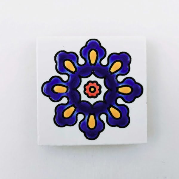 Persian Tiles Collection