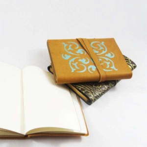 PERSIAN NOTEBOOK