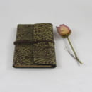 PERSIAN NOTEBOOK