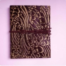 Persian notebook