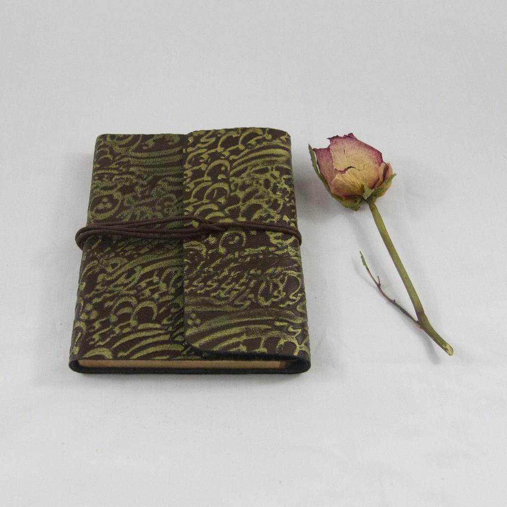 Persian Art Notebook - Persis Collection