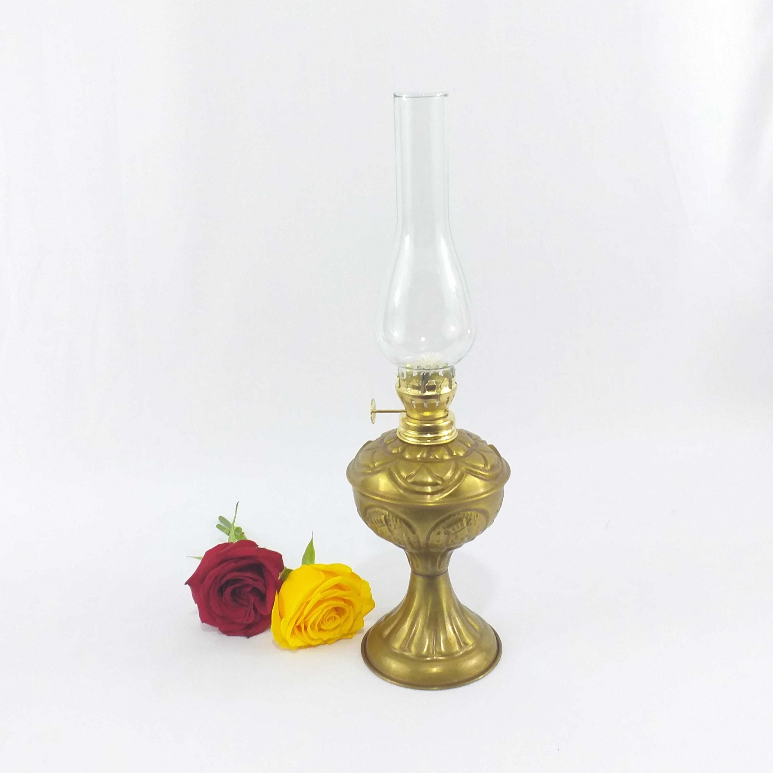 Persian Oil Lamp - Persis Collection