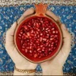 Yalda Night