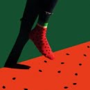 YALDA NIGHT COTTON SOCKS