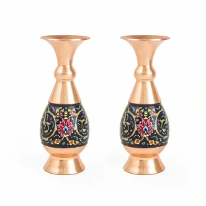 Copper Vase