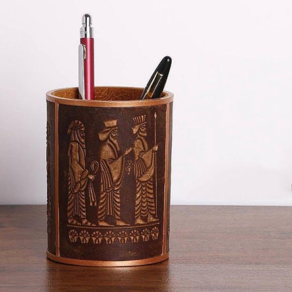 Persepolis Pen Holder