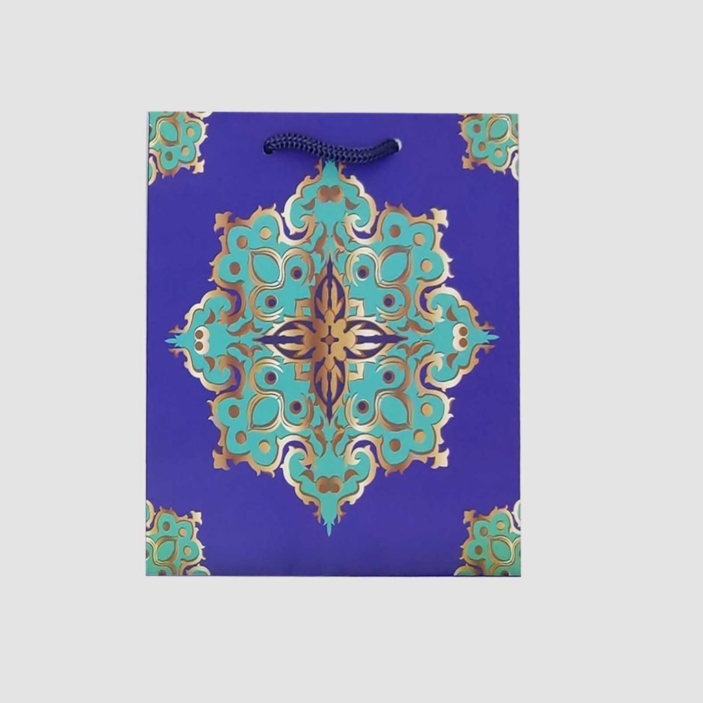 Persian Art GIFT BAG