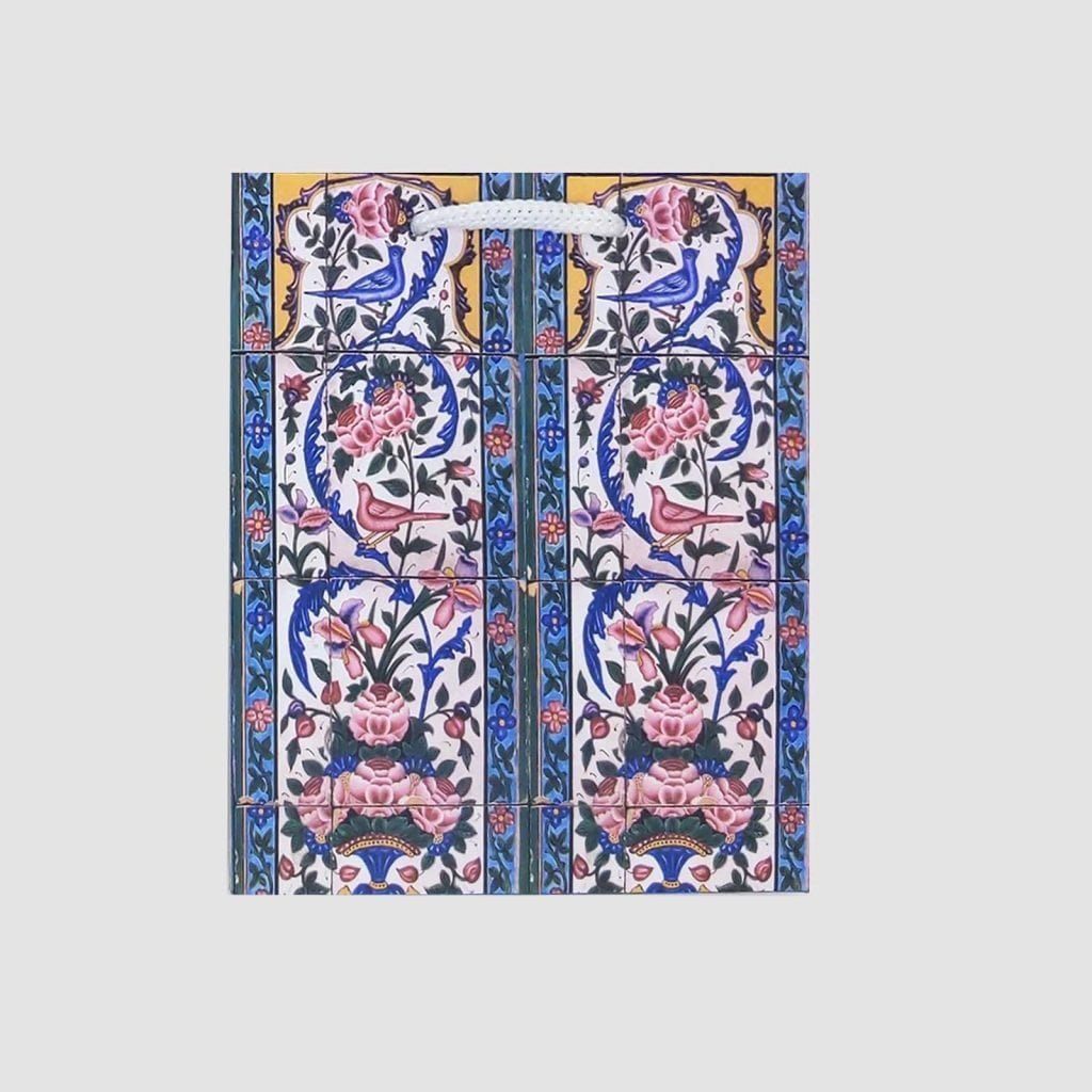 Persian Art GIFT BAG