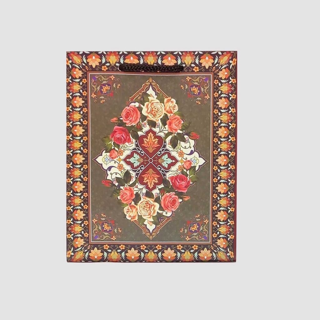 Persian Art GIFT BAG