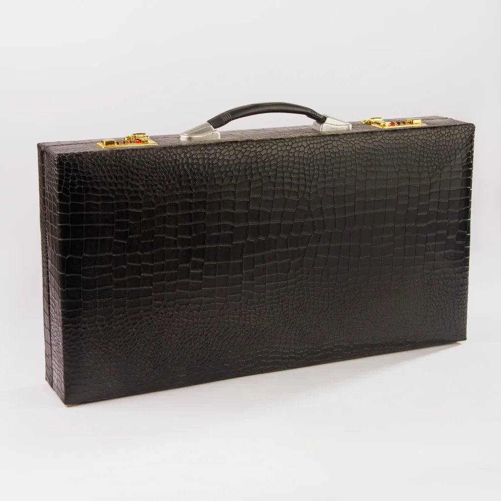 Persian Backgammon Set - Chaugan