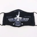 Persian Mask