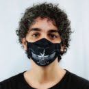 Persian Mask