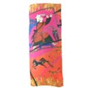 Persian Miniature Scarf-Persis Collection