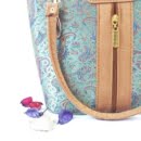 Persian Termeh shoulder bag