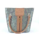 Persian Termeh shoulder bag