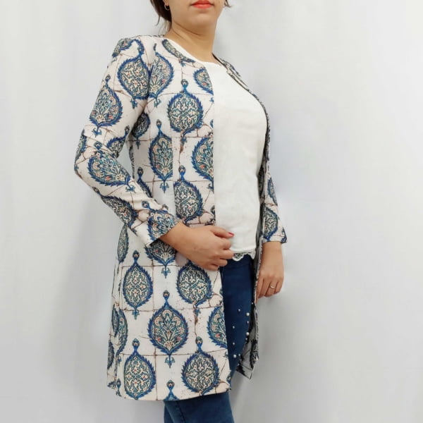 Kilim Persian Women’s Dress
