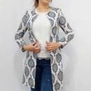 Persian women's dress with Kilim design