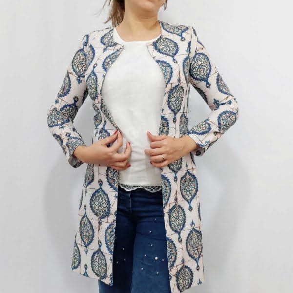 Kilim Persian Women’s Dress