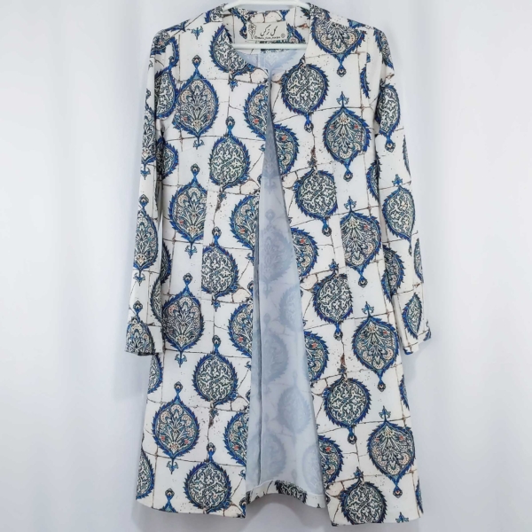 Kilim Persian Women’s Dress