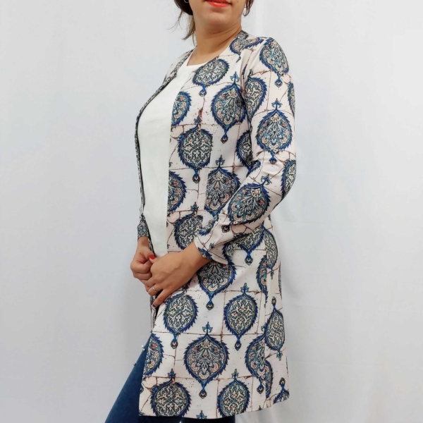 Kilim Persian Women’s Dress