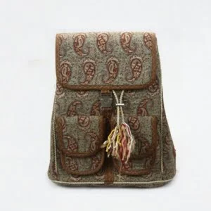 TERMEH BAG – BACKPACK