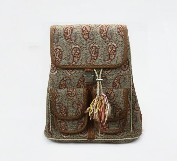 Termeh bag- Persis Collection