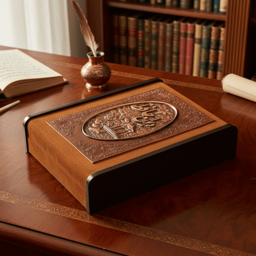 Persis Divan of Hafiz