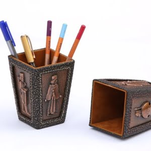 Persis pen holder-Persis collection