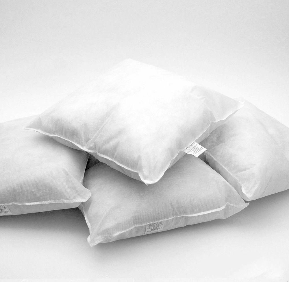 Polyester Cushion Pad / Inner 45 x 45cm