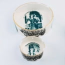 QAJAR HAFT SEEN SET