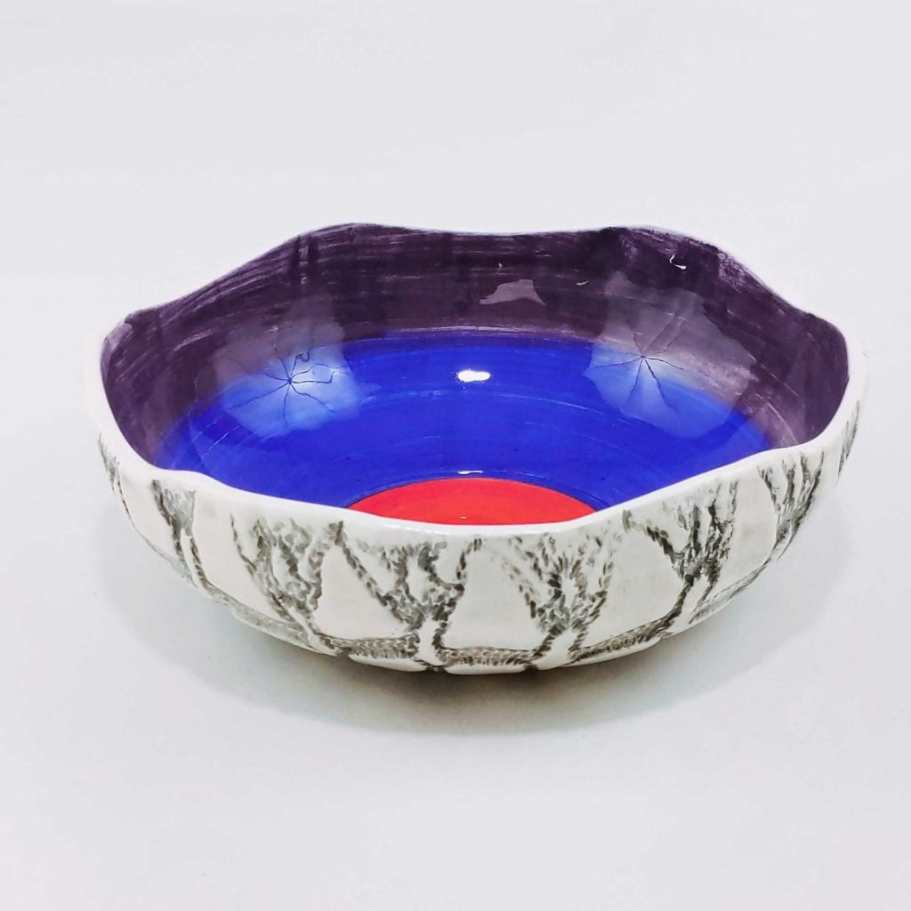 RAINBOW HAFT SEEN SET