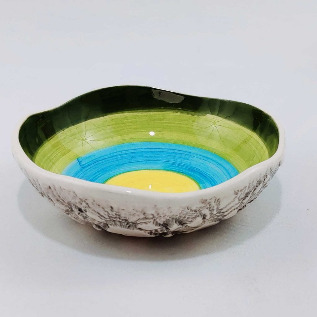 RAINBOW HAFT SEEN SET