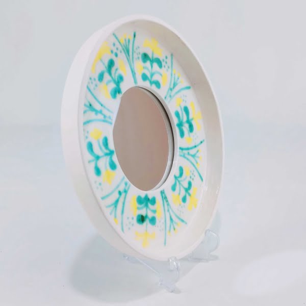 Rainbow Haft Seen Set