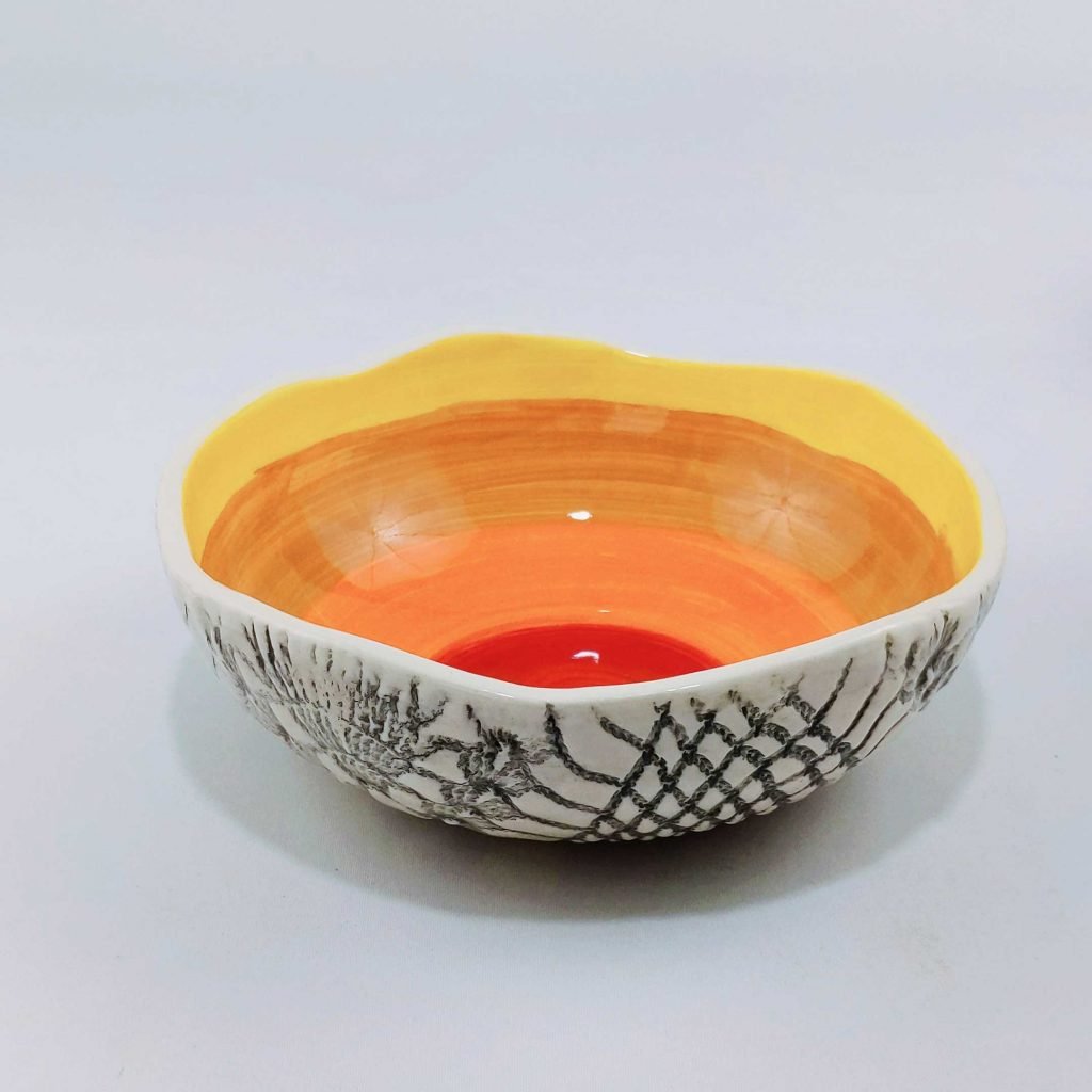 RAINBOW HAFT SEEN SET