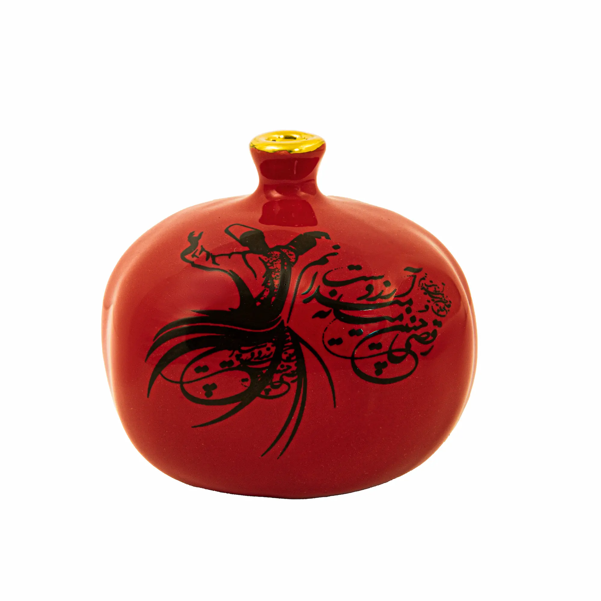 Red Persian Pomegranate