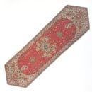 Red Termeh table runner-Persis Collection-1