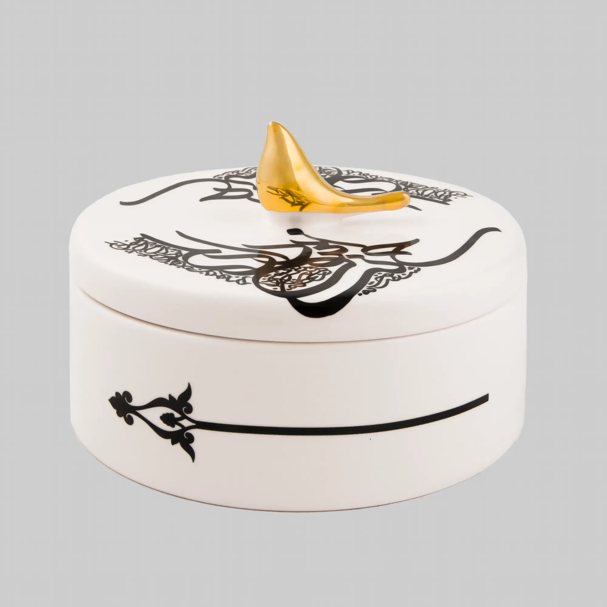 Rumi Bonbon Dish