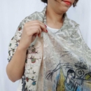 SHAHNAMEH MASHGH SCARF