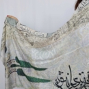 SHAHNAMEH SCARF