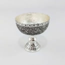 SILVER GHALAMZANI HAFT SIN SET