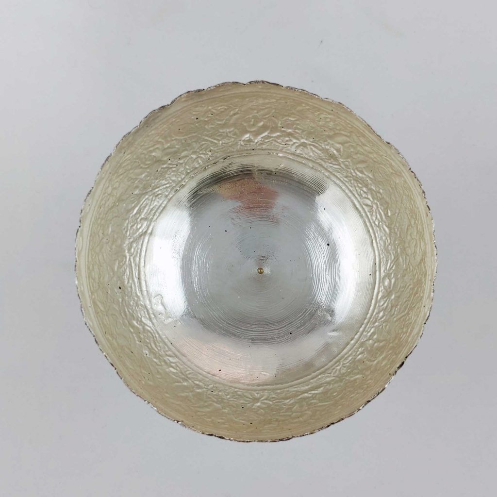 SILVER GHALAMZANI HAFT SIN SET