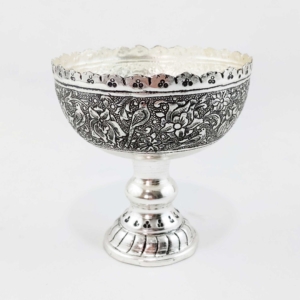 SILVER GHALAMZANI HAFT SIN SET