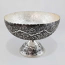 SILVER GHALAMZANI HAFT SIN SET