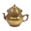 SMALL COAL SAMOVAR SET, 1L